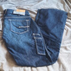 Ariat Rebar Dark Women's Work Jeans